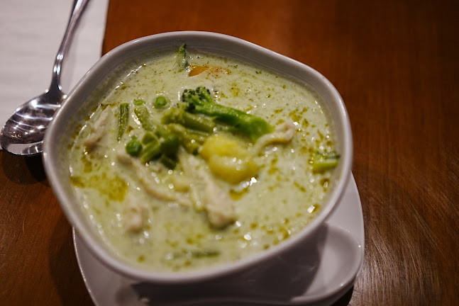 Thai Terrace - Hospitality and gastronomy