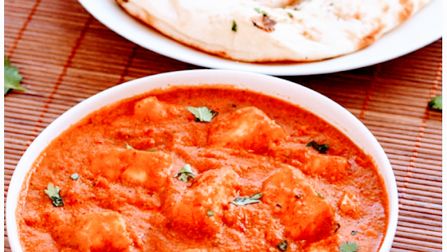 New Delhi Indian Restaurant - Hospitality and gastronomy