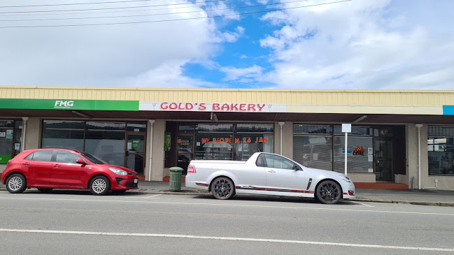 Golds Cottage Bakery