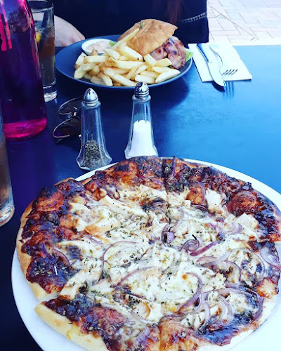 Reviews of Tripoli Bistro in Wairarapa - Hospitality and gastronomy