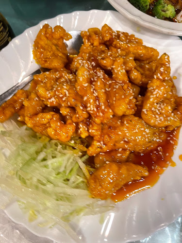 Forbidden City Restaurant - Hospitality and gastronomy