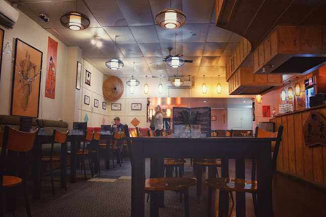 Tokyo Garden Restaurant