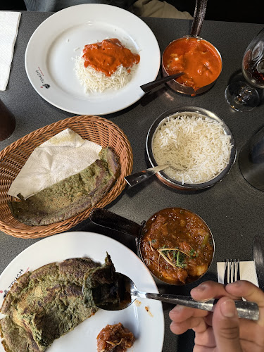 Charcoal Indian Restaurant - Marlborough