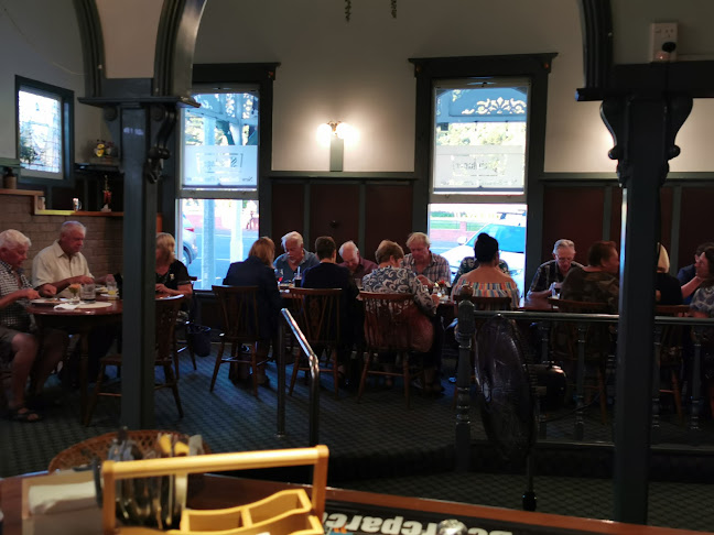 The Grand Tavern - Hospitality and gastronomy