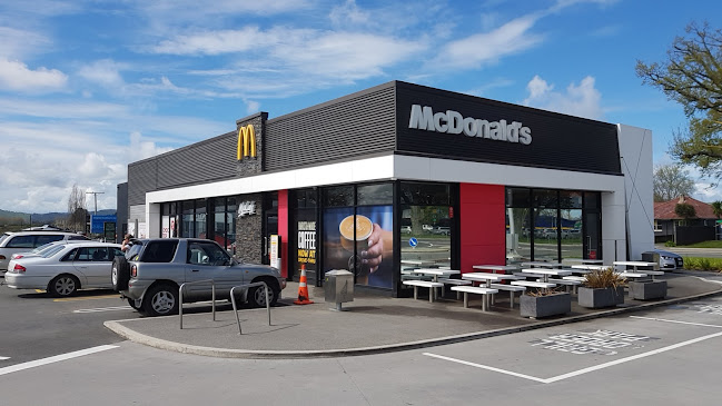 McDonald's Cambridge