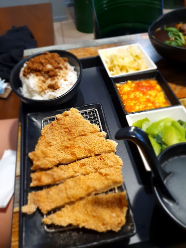 Neighbours' Cafe 芳鄰小館 - Hospitality and gastronomy