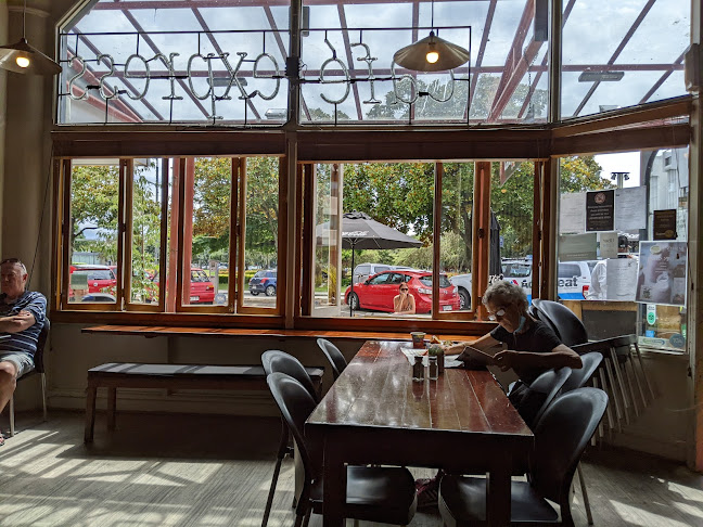 Comentarii opinii despre Cafe Express