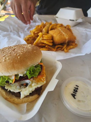 Comentarii opinii despre Clarks Beach Takeaways