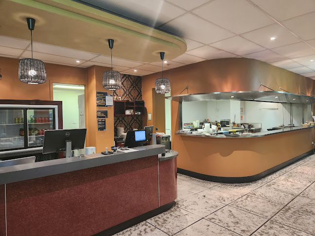 Curryleaf Upper hutt - Hospitality and gastronomy