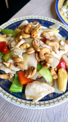 Ming Garden Chinese Restaurant - Hospitality and gastronomy