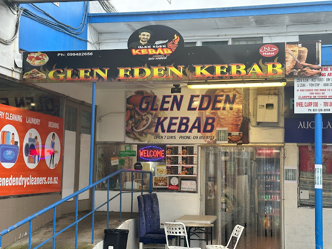 Glen Eden Kebab Glen eden