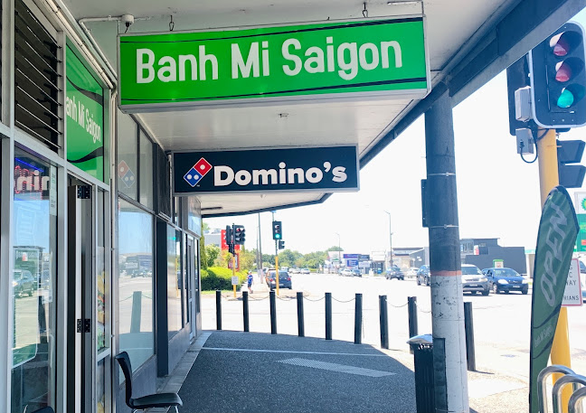 Banh Mi Saigon