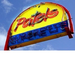 Comentarii opinii despre Patels Indian Takeaways