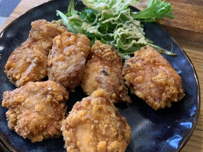 Comentarii opinii despre Yawara Ramen Bar