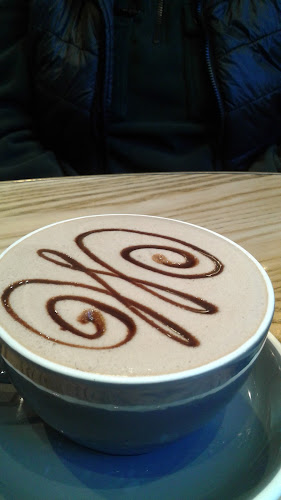 Coffee Culture The Crossing - Christchurch