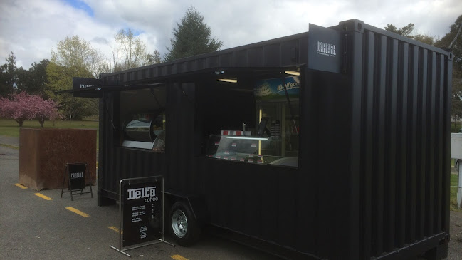 Delta Coffee - Tūrangi