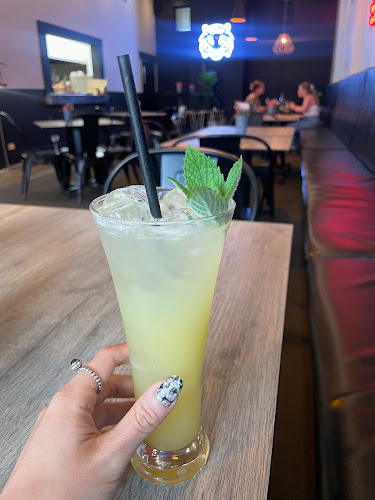 Tiger Burger - Auckland