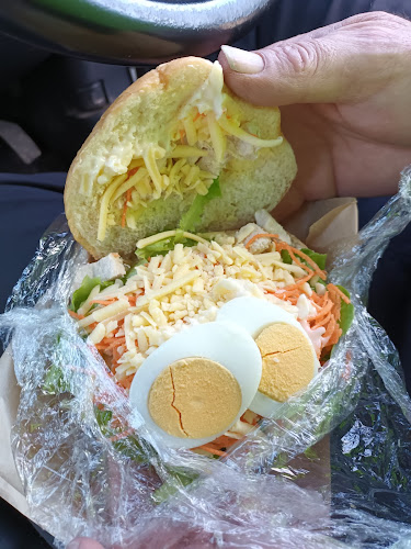 Bay Bakery - Whitianga