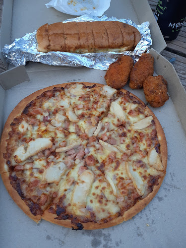 Comentarii opinii despre KEBAB & PIZZA FACTORY