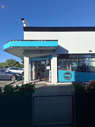 196A Williams Street, Kaiapoi 7630, New Zealand