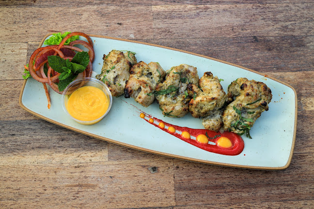 Hunters Inn Bar & Kitchen - Hospitality and gastronomy