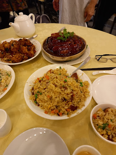 Hong's Kitchen - Auckland