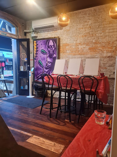 Confidential Bar & Eatery - Hospitality and gastronomy