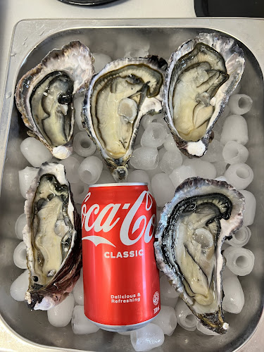 Fish Stop Glen Eden - Auckland