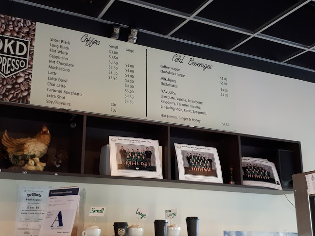 Comments and reviews of Albany Village Bakery & Cafe