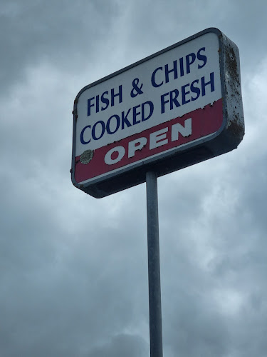 Waihola Fish and Chips - Hospitality and gastronomy