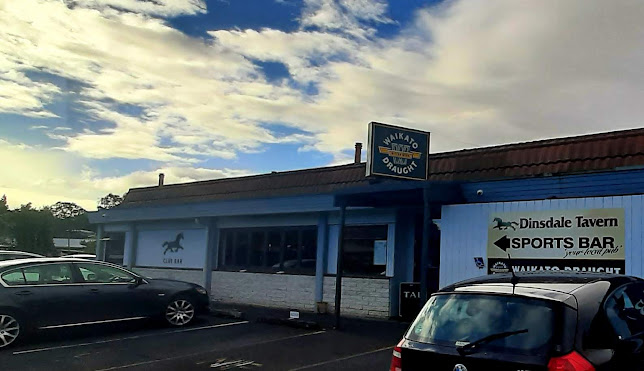 Dinsdale Tavern - Hospitality and gastronomy