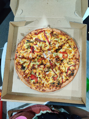 Pizza Club - St Lukes - Auckland