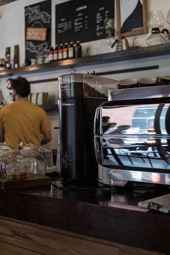 Lamason Brew Bar - Wellington