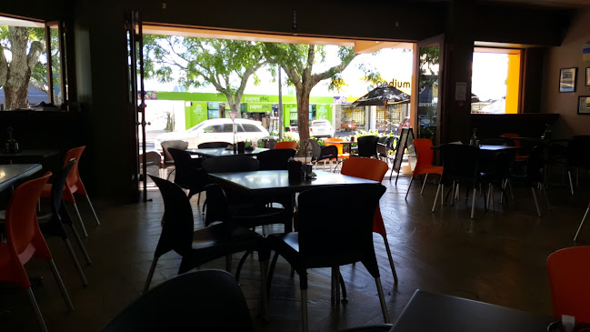 Poppys Cafe - Hospitality and gastronomy