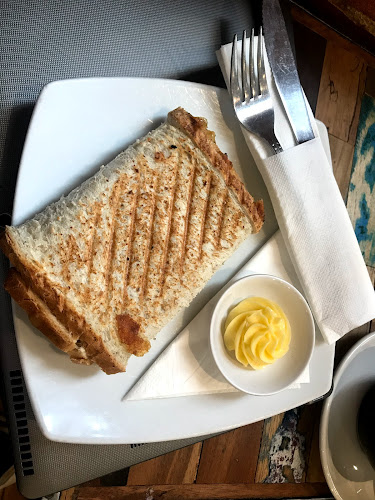 Comentarii opinii despre Cilantro Cafe