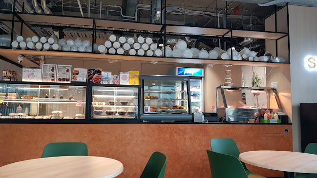 Sue's Cafe 韩国味道 - Hospitality and gastronomy