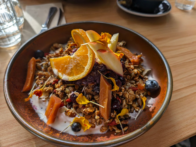 Vanguard Specialty Coffee Co - Dunedin