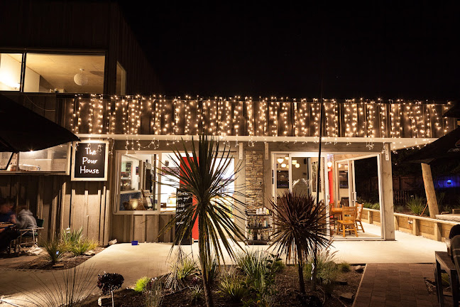 The Pour House and The Coromandel Brewing Company - Hahei