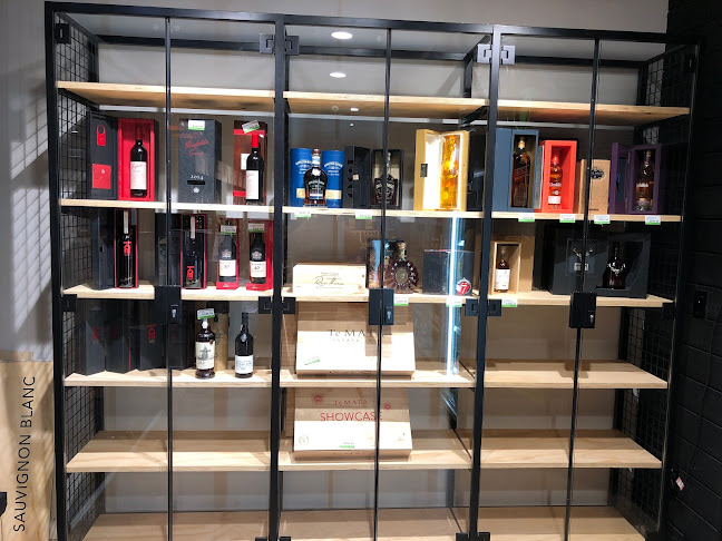 Comentarii opinii despre Liquorland Long Bay