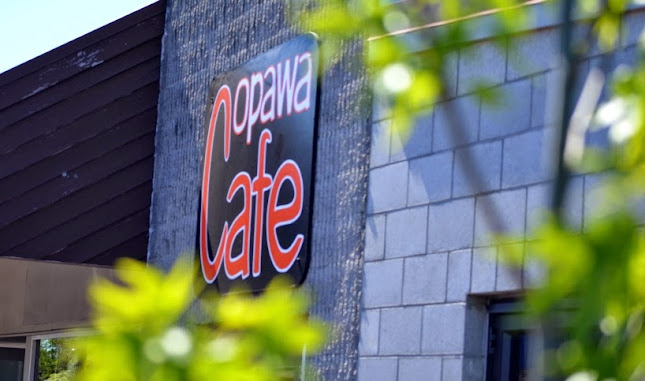 Opawa Cafe - Christchurch