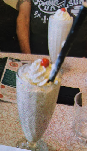 Deluxe Diner - Hospitality and gastronomy