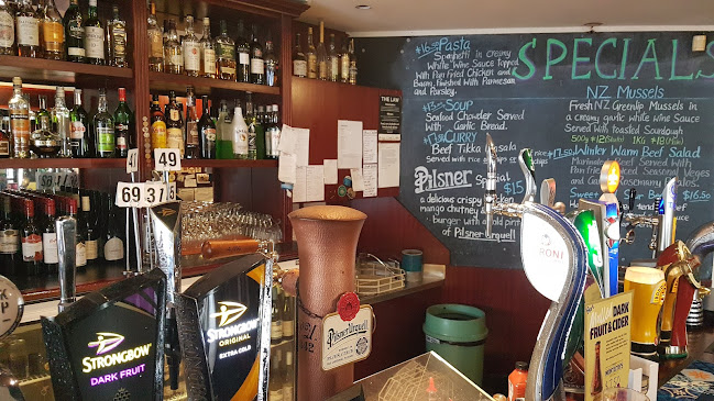 Opinii despre Speakers Corner Ale House în Auckland - Hospitality and gastronomy