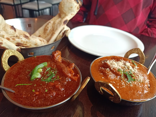 Little India Merivale - Hospitality and gastronomy