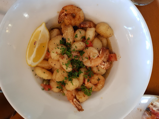 Ristorante Pizzeria Paradiso Phone number