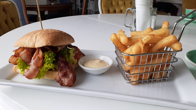 Opinii despre Fitzgerald Glade în Tīrau - Hospitality and gastronomy