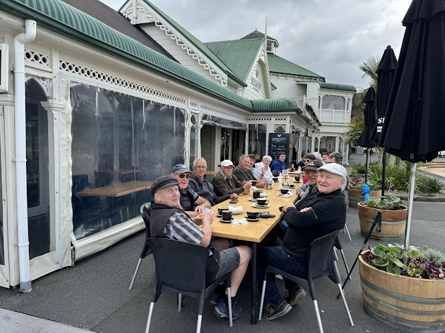 Serenity Cafe - Hospitality and gastronomy