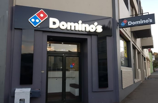 Domino's Pizza Newtown (NZ) - Wellington