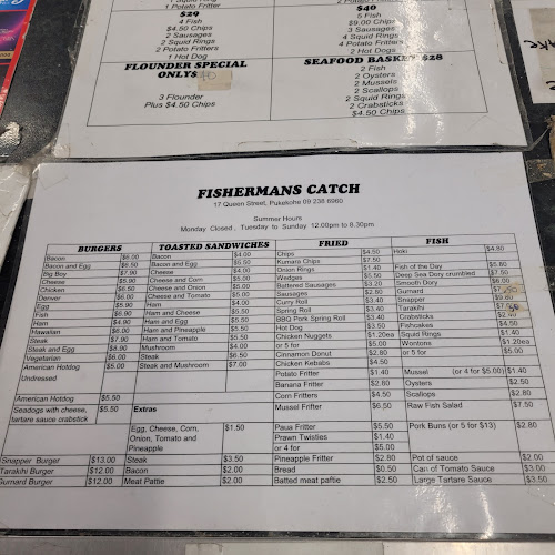 17 Queen Street, Pukekohe 2120, New Zealand