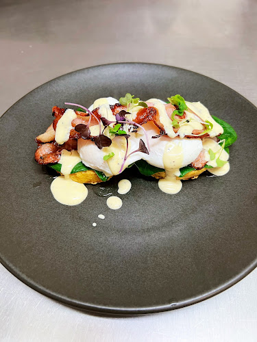 Robert Harris Cafe Chartwell - Hospitality and gastronomy