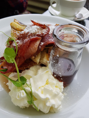 Friend of the Farmer - Hospitality and gastronomy